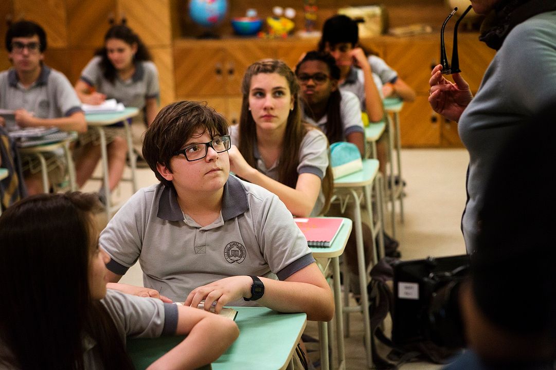 Como Se Tornar o Pior Aluno da Escola : Bild