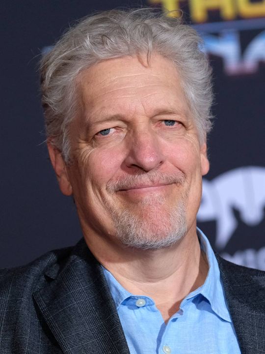 Kinoposter Clancy Brown