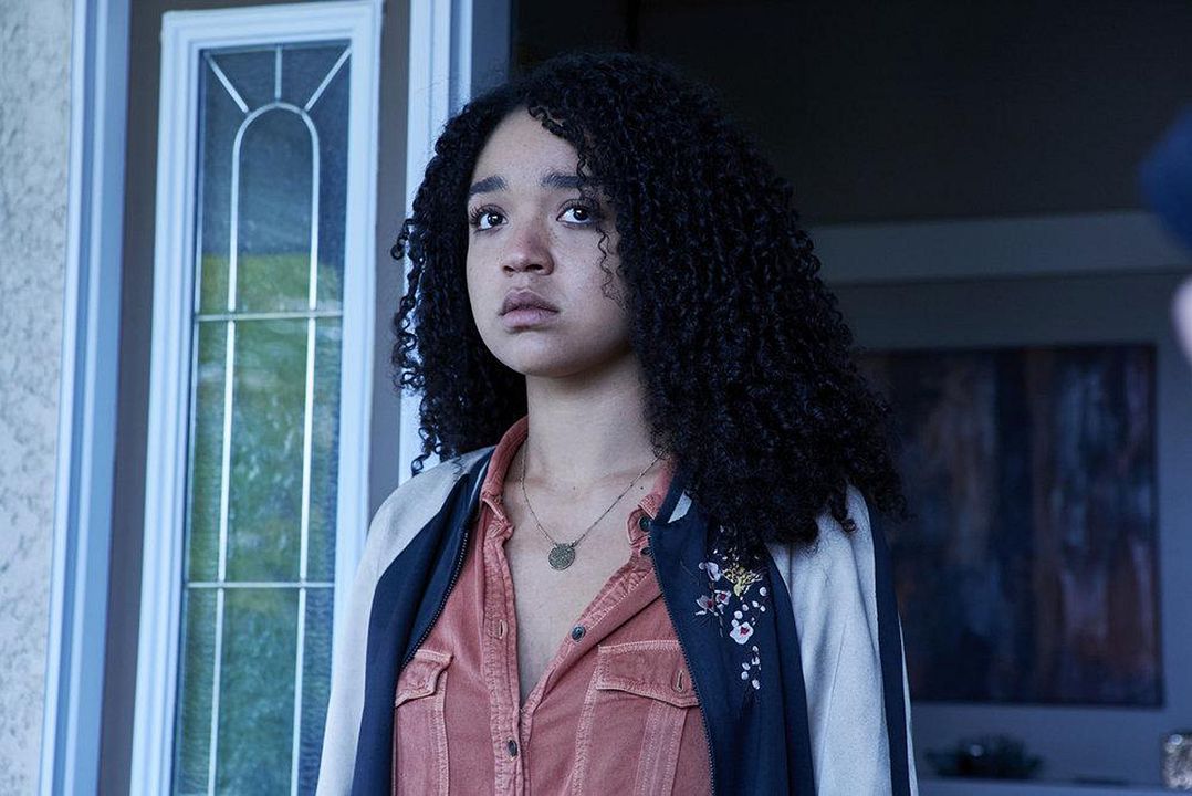 Channel Zero : Bild Aisha Dee
