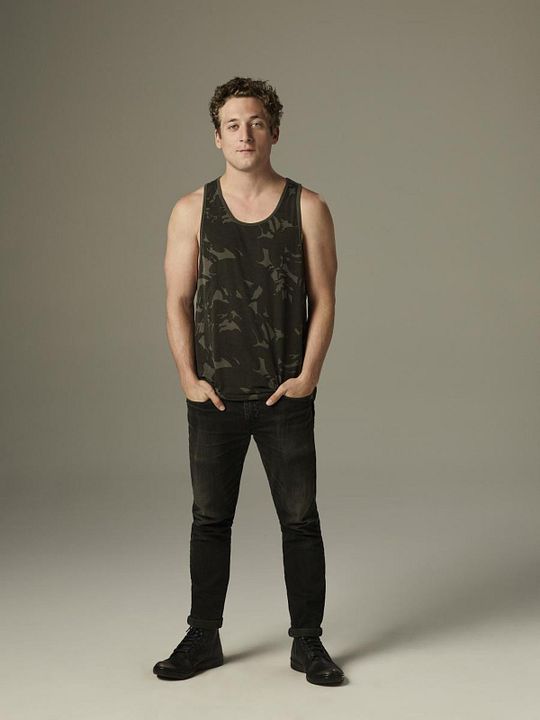 Bild Jeremy Allen White