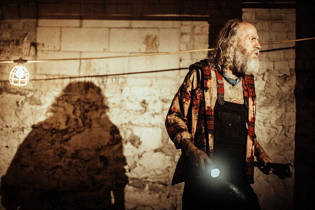 Z Nation : Bild Russell Hodgkinson