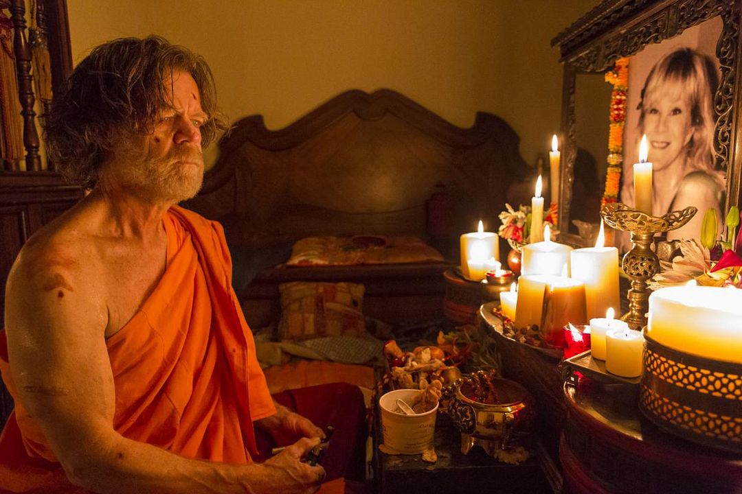 Shameless (US) : Bild William H. Macy