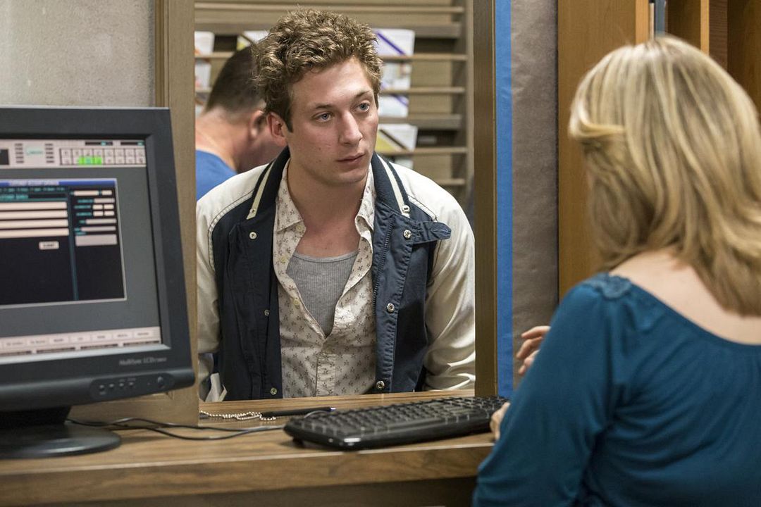 Shameless (US) : Bild Jeremy Allen White