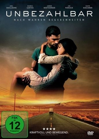 Unbezahlbar : Kinoposter