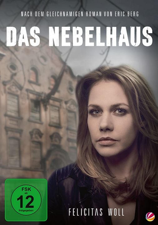 Das Nebelhaus : Kinoposter