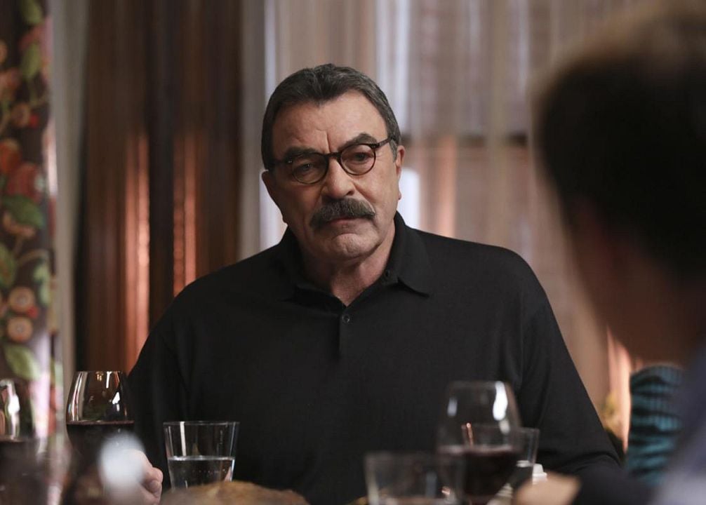 Blue Bloods : Bild Tom Selleck