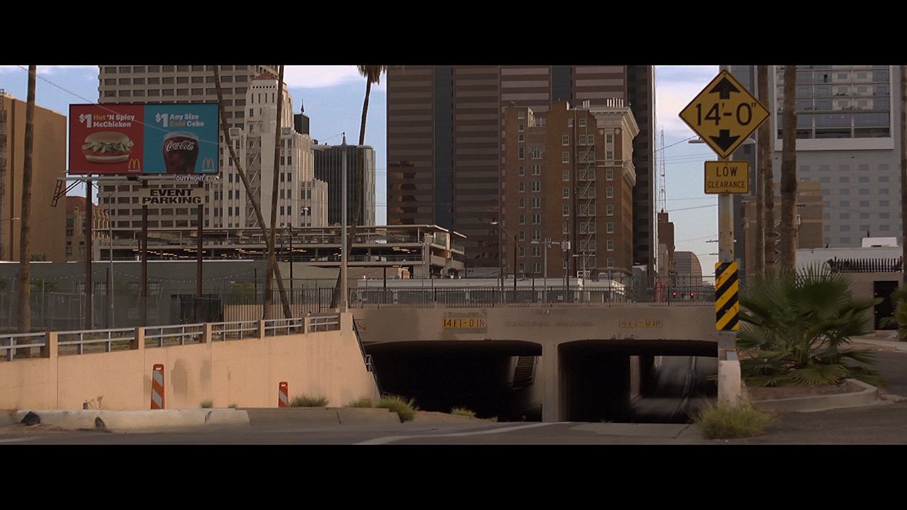 Coalesce: A City Composed : Bild