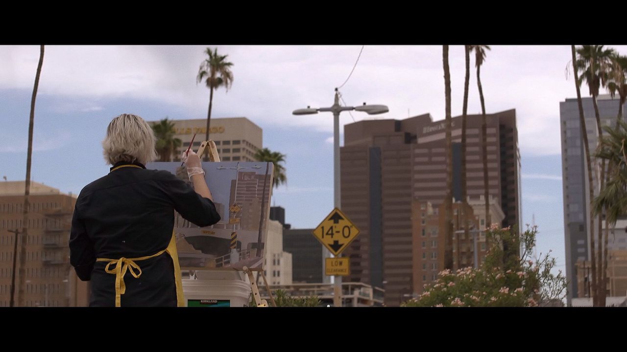 Coalesce: A City Composed : Bild