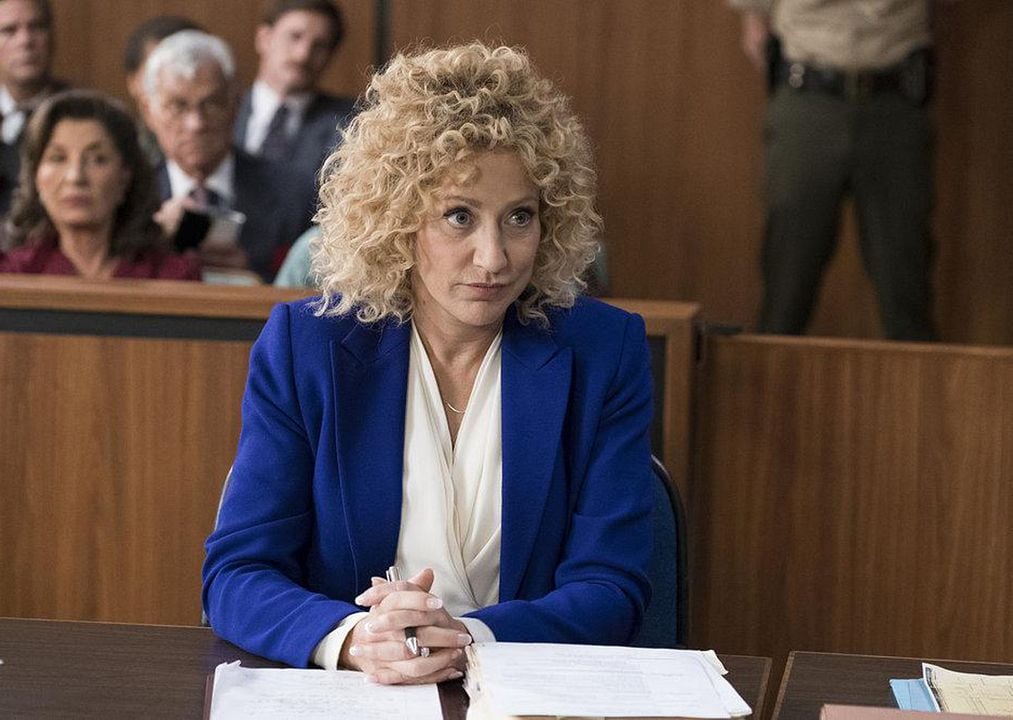 Law & Order True Crime : Bild Edie Falco