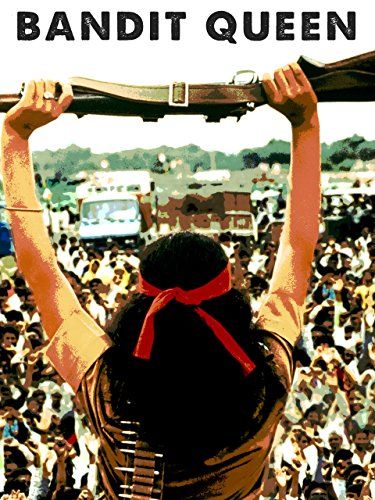 Bandit Queen : Bild