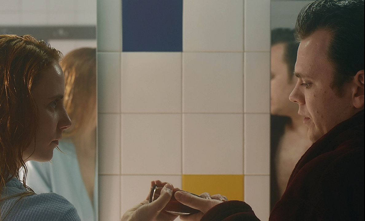 Encontro Silencioso : Bild