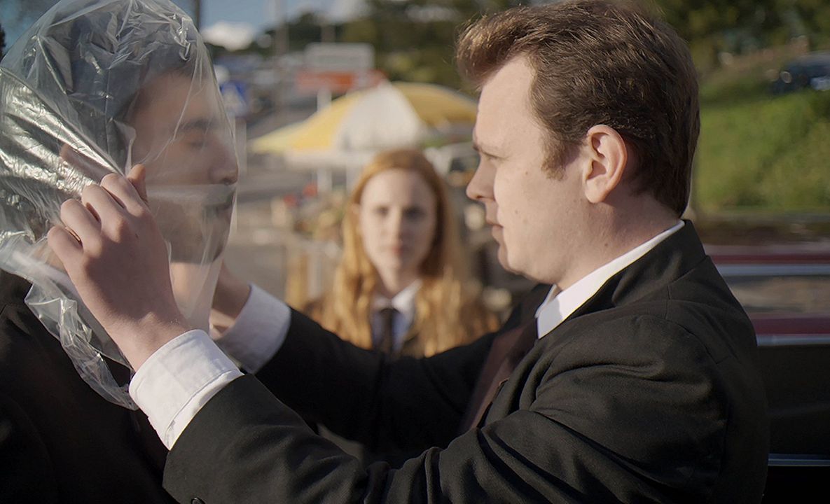 Encontro Silencioso : Bild