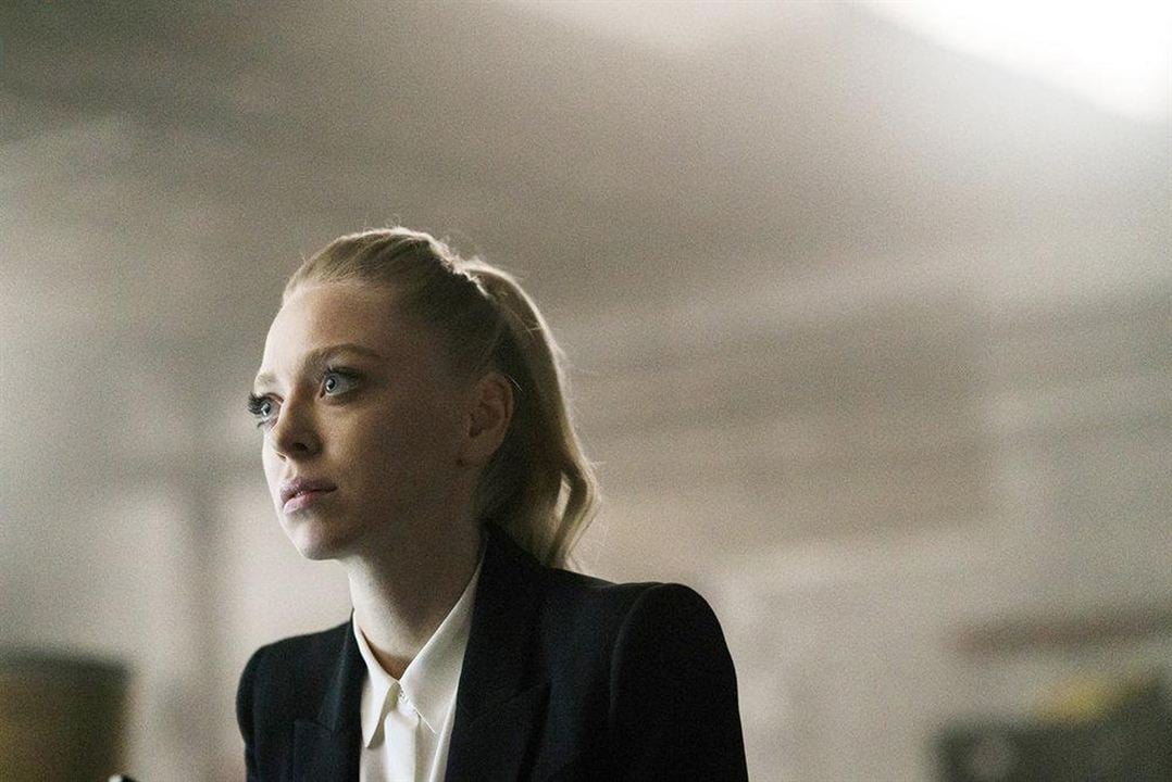 Mr. Robot : Bild Portia Doubleday