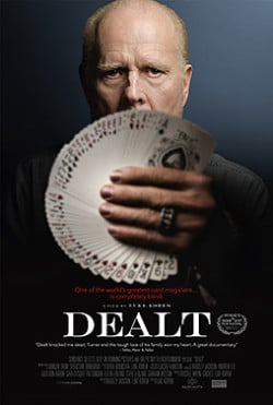 Dealt : Kinoposter