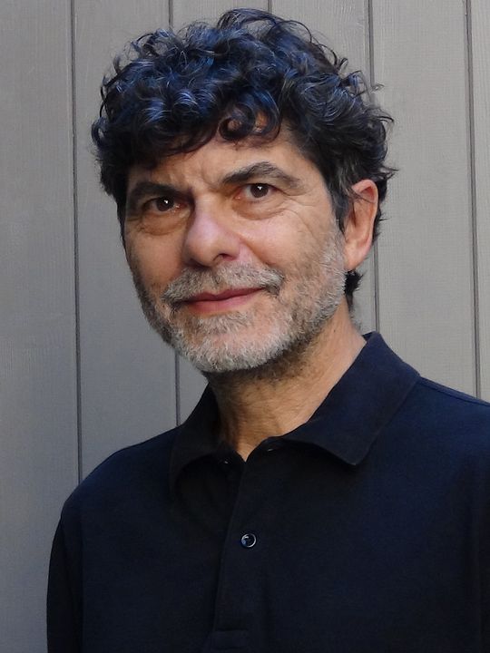 Kinoposter Jean-Luc Piacentino