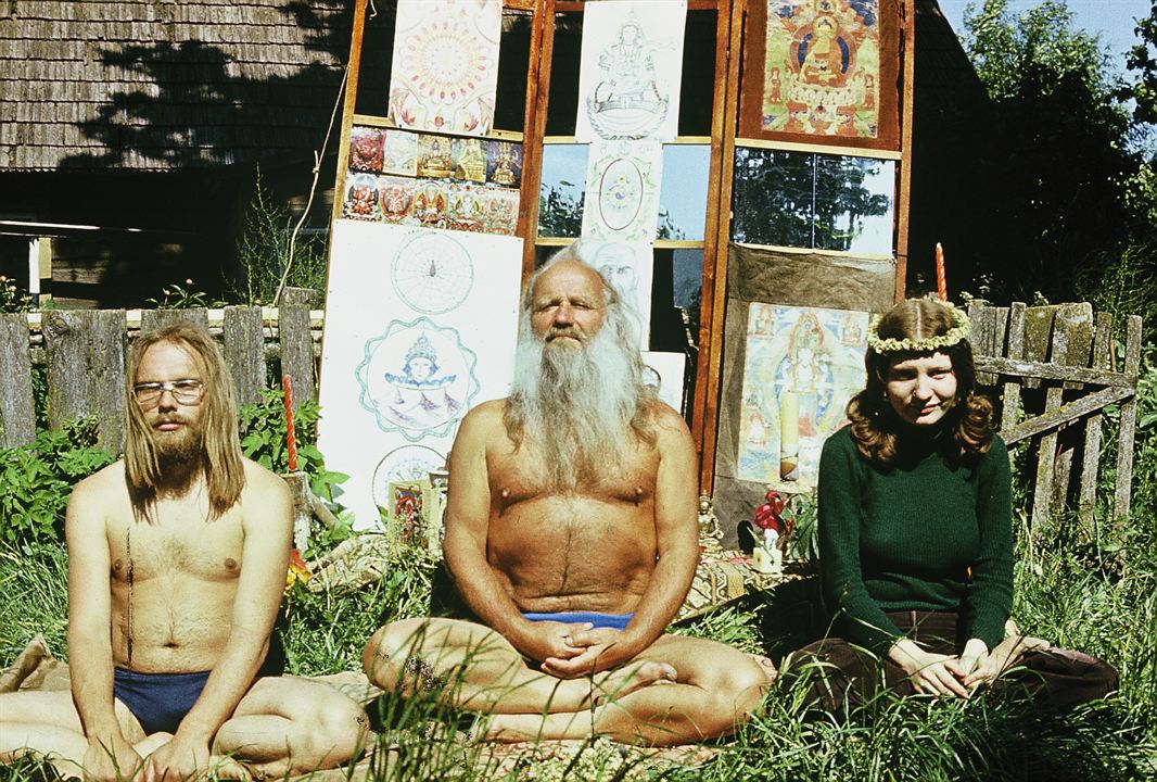 Soviet Hippies : Bild