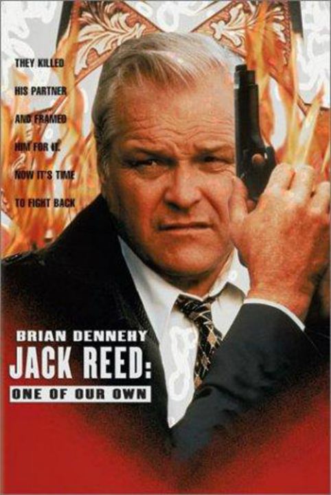 Jack Reed: A Killer Among Us : Kinoposter