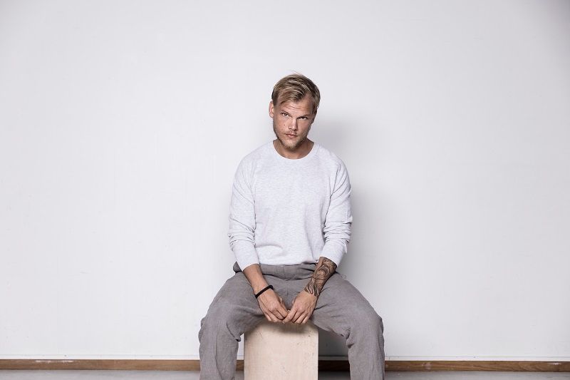 Avicii: True Stories : Bild