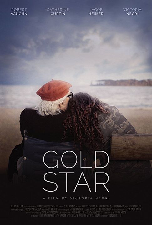 Gold Star : Kinoposter