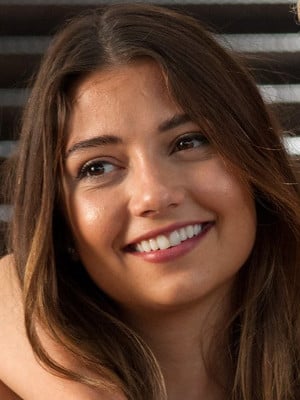 Kinoposter Cristine Prosperi