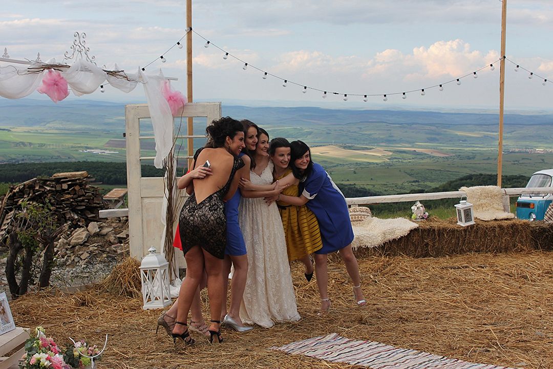 Transilvania Mea: Winners and Losers : Bild