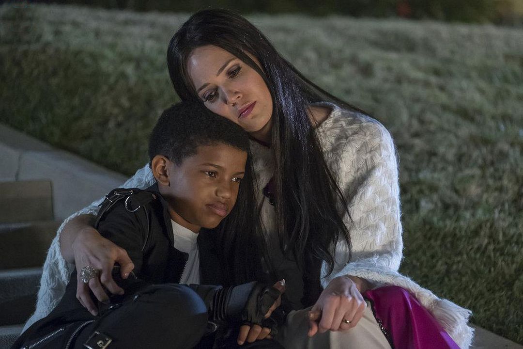 This Is Us - Das ist Leben : Bild Lonnie Chavis, Mandy Moore