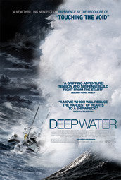 Deep Water : Kinoposter