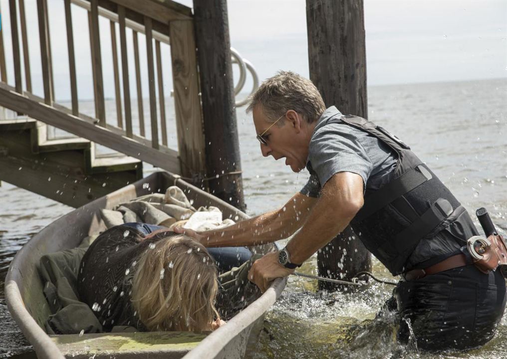 Navy CIS: New Orleans : Bild Scott Bakula