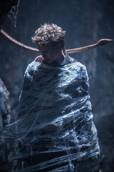 The Shannara Chronicles : Bild Austin Butler