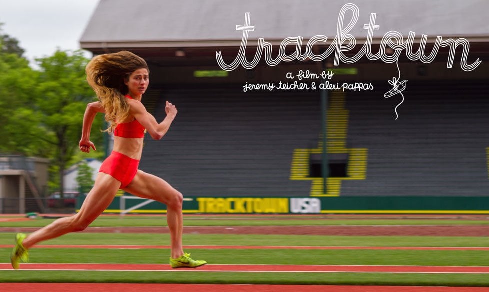 Tracktown : Bild