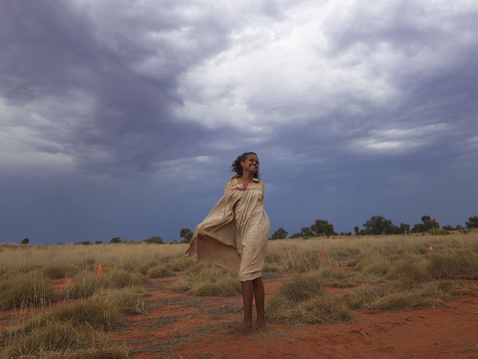 Sweet Country : Bild Shanika Cole