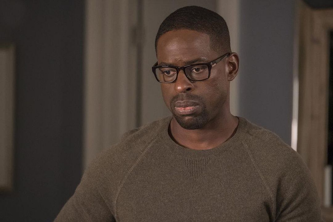 This Is Us - Das ist Leben : Bild Sterling K. Brown