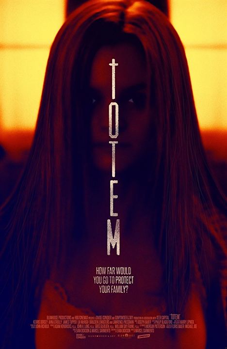 Totem : Kinoposter