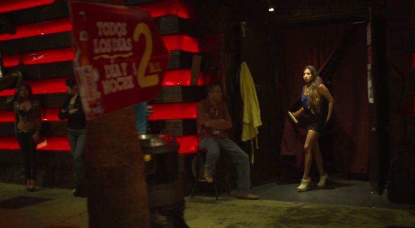 Los días más oscuros de nosotras : Bild