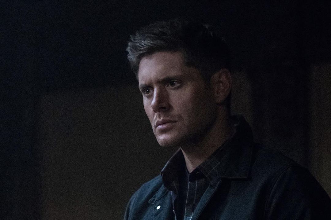 Supernatural : Bild Jensen Ackles
