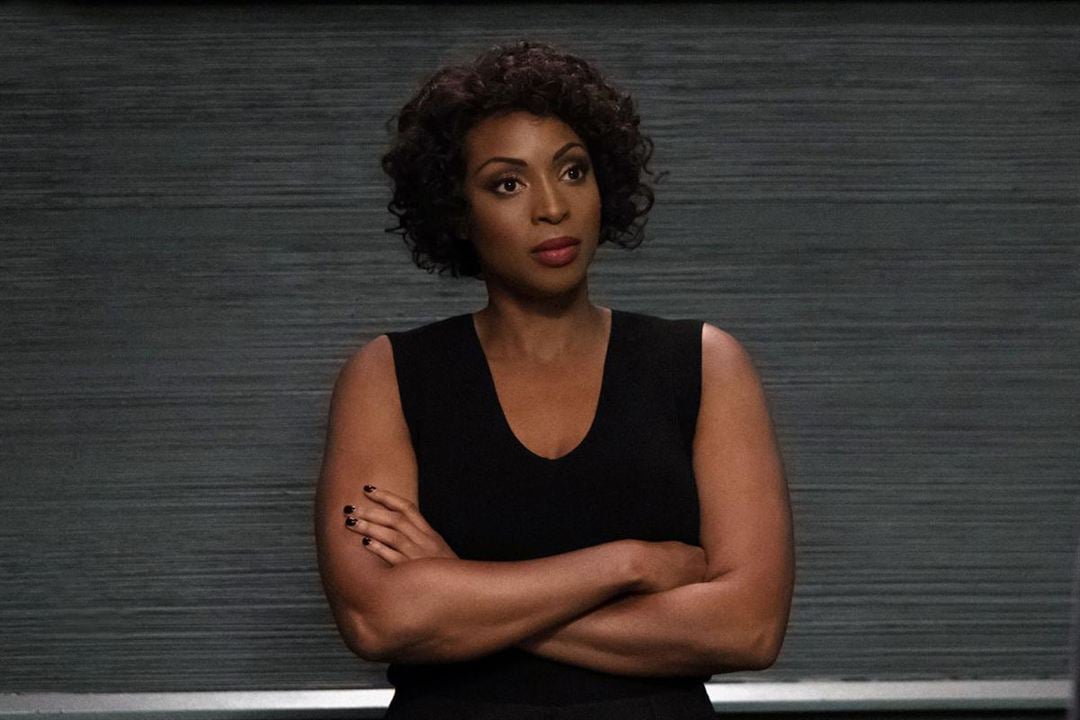 Supernatural : Bild Lisa Berry