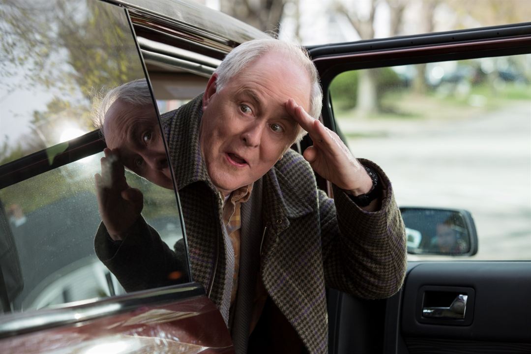 Daddy's Home 2 - Mehr Väter, mehr Probleme! : Bild John Lithgow