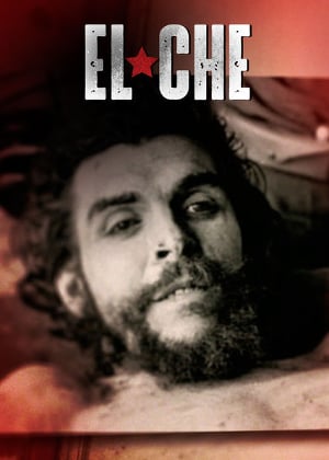 El Che : Kinoposter