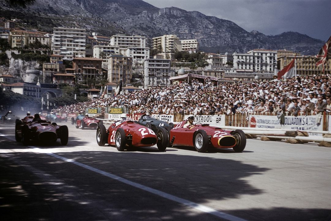 Ferrari: Race To Immortality : Bild