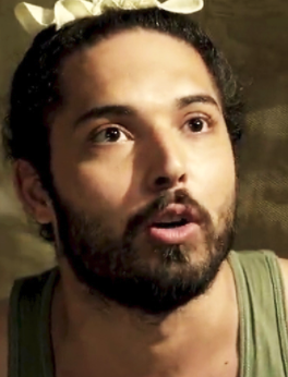 Kinoposter Herry Tangiri