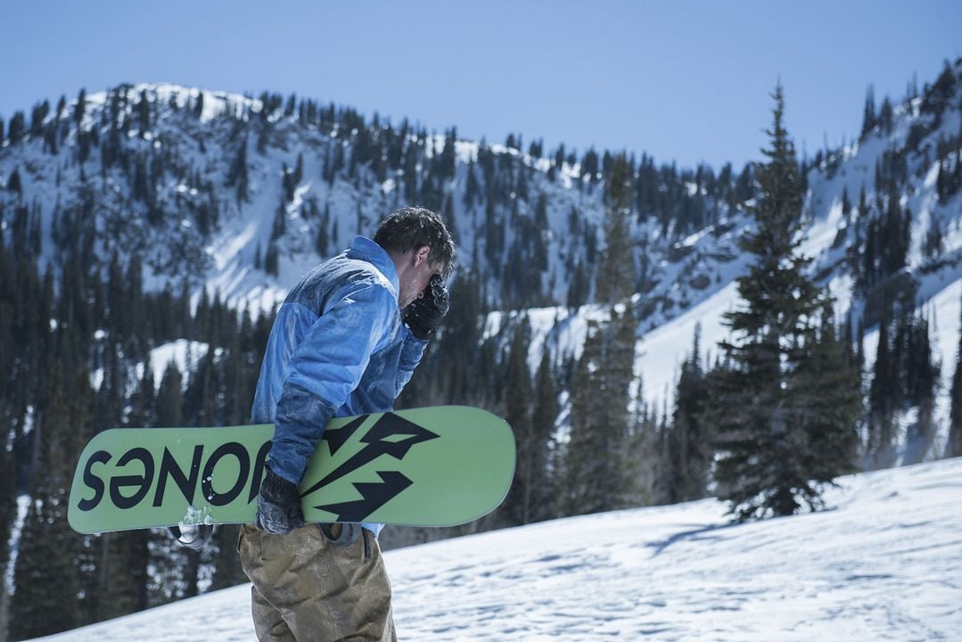 6 Below - Verschollen im Schnee : Bild Josh Hartnett