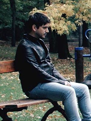 Kinoposter Roberto D'Antona