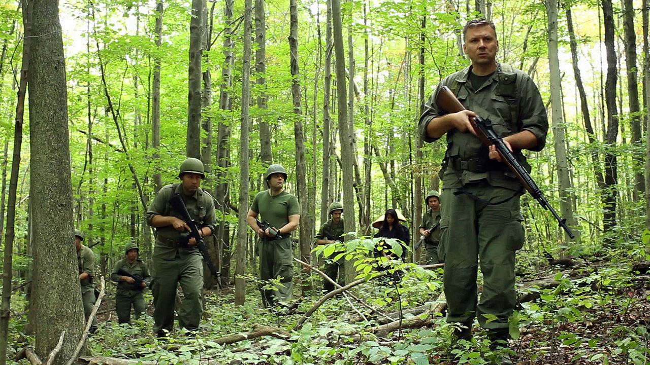 Wardogs - Bunker der Verdammten : Bild