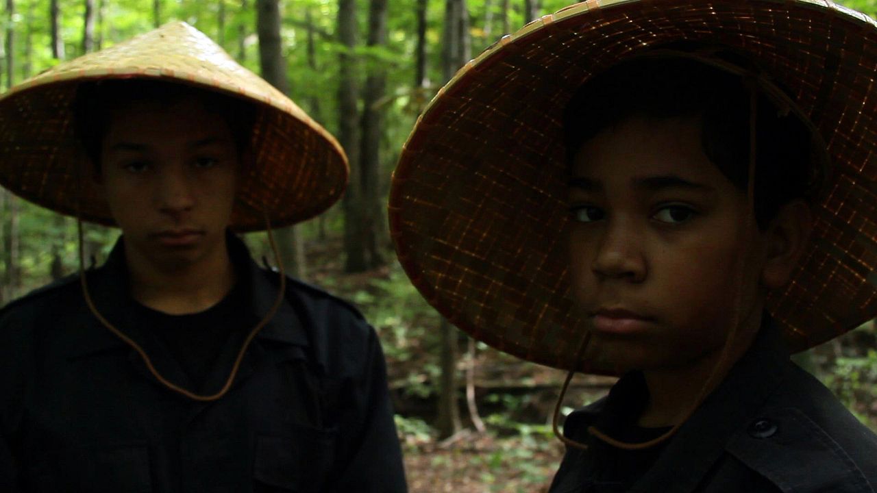 Wardogs - Bunker der Verdammten : Bild