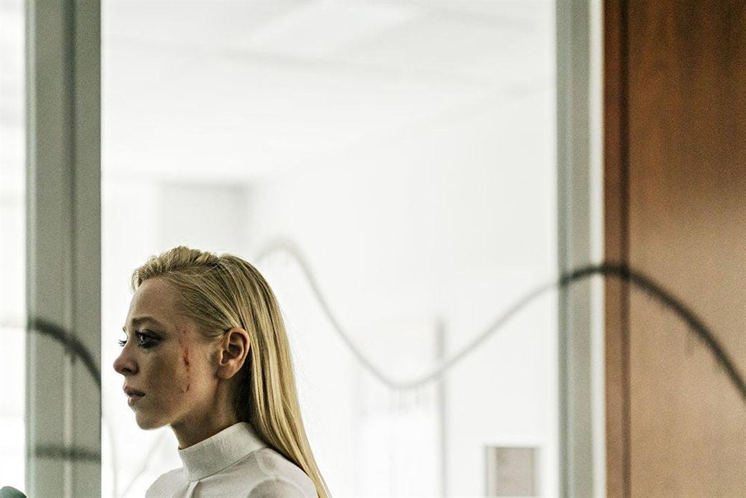 Mr. Robot : Bild Portia Doubleday