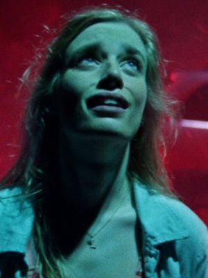 Kinoposter Anja Savcic