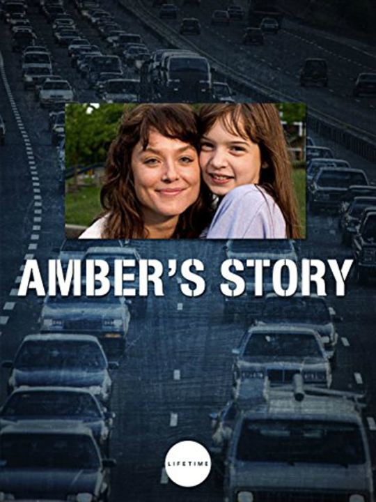 Amber's Story (TV) : Kinoposter