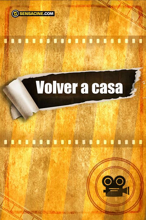 Volver a casa : Kinoposter
