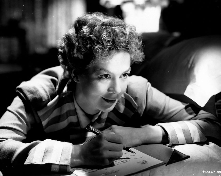 Ich weiß, wohin ich gehe : Bild