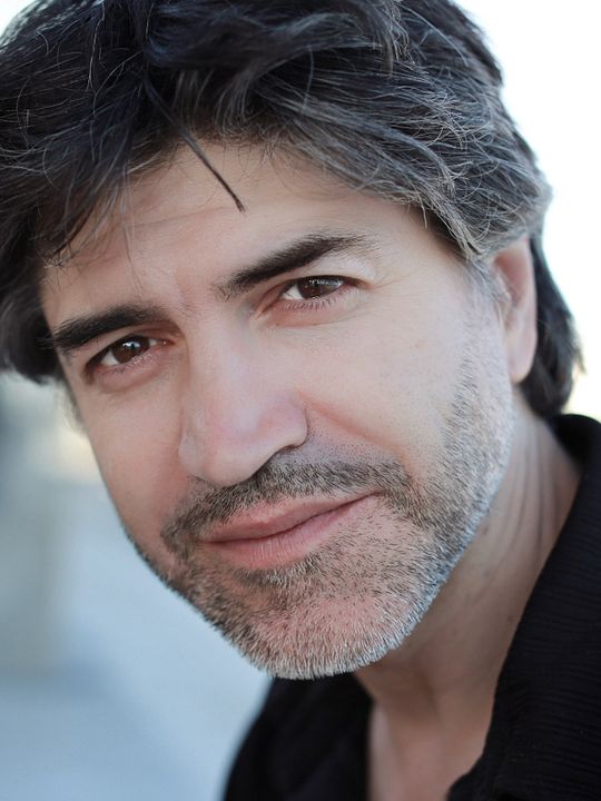 Kinoposter Jean Mach